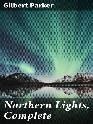 cover image of Northern Lights, Complete